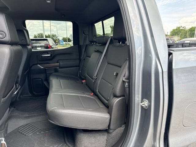 2022 GMC Sierra 1500 Limited SLT Carbondale IL