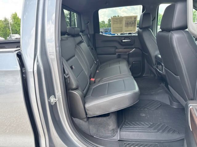 2022 GMC Sierra 1500 Limited SLT Carbondale IL