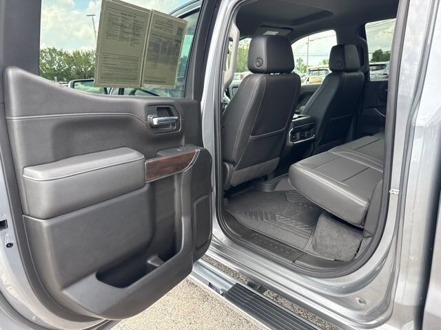 2022 GMC Sierra 1500 Limited SLT Carbondale IL