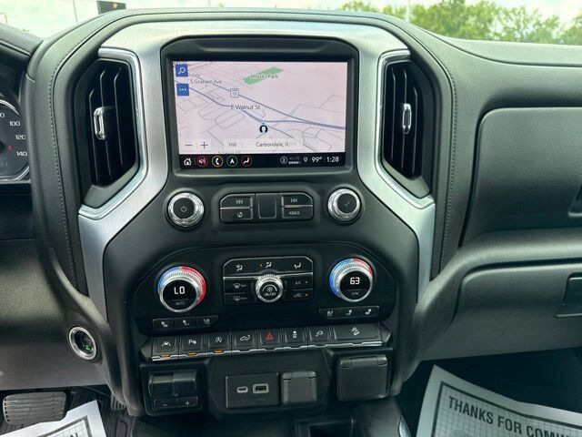 2022 GMC Sierra 1500 Limited SLT Carbondale IL