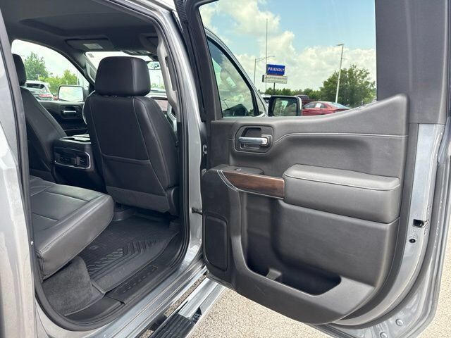 2022 GMC Sierra 1500 Limited SLT Carbondale IL