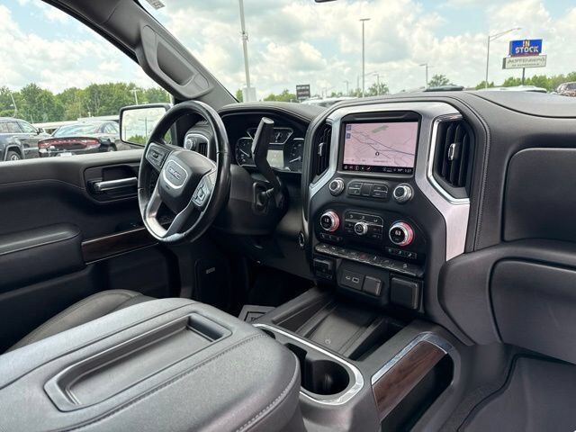 2022 GMC Sierra 1500 Limited SLT Carbondale IL