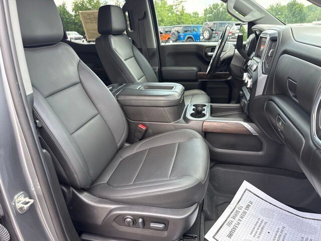 2022 GMC Sierra 1500 Limited SLT Carbondale IL
