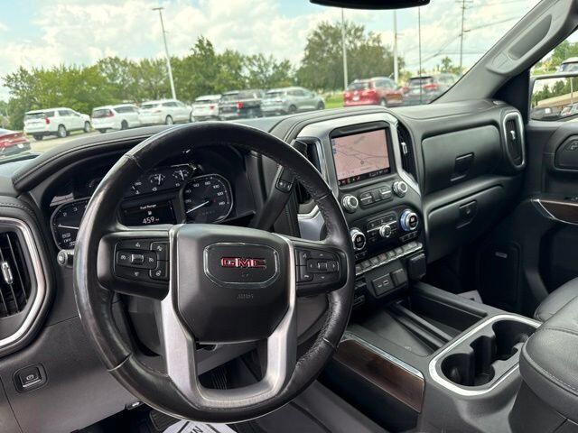2022 GMC Sierra 1500 Limited SLT Carbondale IL