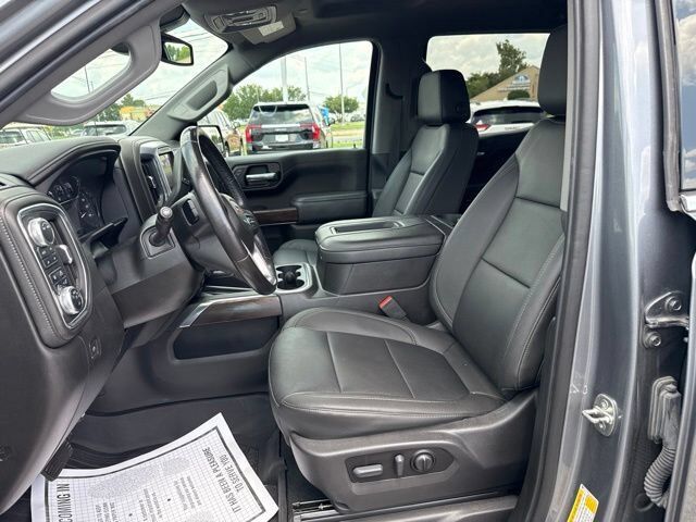 2022 GMC Sierra 1500 Limited SLT Carbondale IL