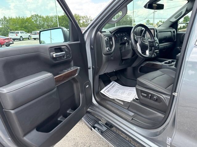 2022 GMC Sierra 1500 Limited SLT Carbondale IL