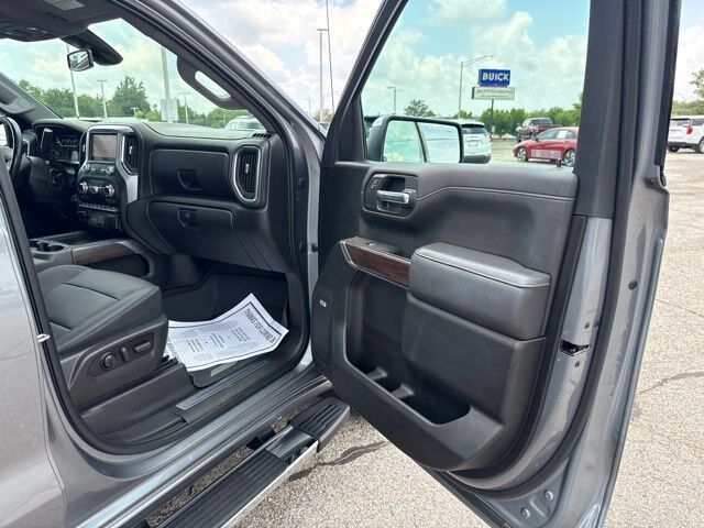 2022 GMC Sierra 1500 Limited SLT Carbondale IL