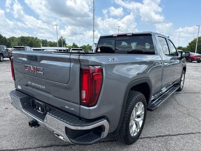 2022 GMC Sierra 1500 Limited SLT Carbondale IL