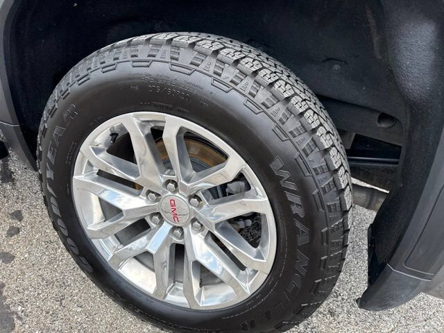 2022 GMC Sierra 1500 Limited SLT Carbondale IL