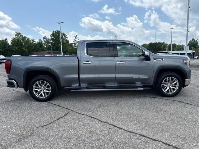 2022 GMC Sierra 1500 Limited SLT Carbondale IL