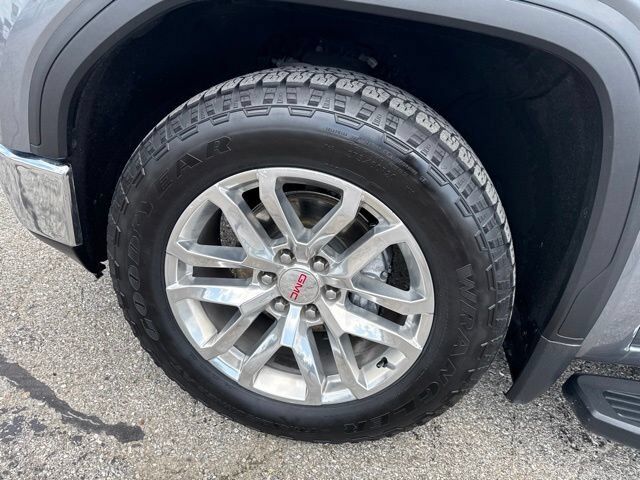 2022 GMC Sierra 1500 Limited SLT Carbondale IL