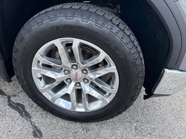 2022 GMC Sierra 1500 Limited SLT Carbondale IL