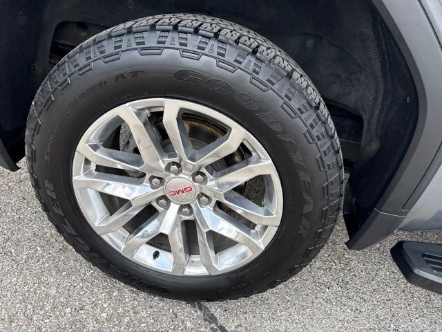 2022 GMC Sierra 1500 Limited SLT Carbondale IL