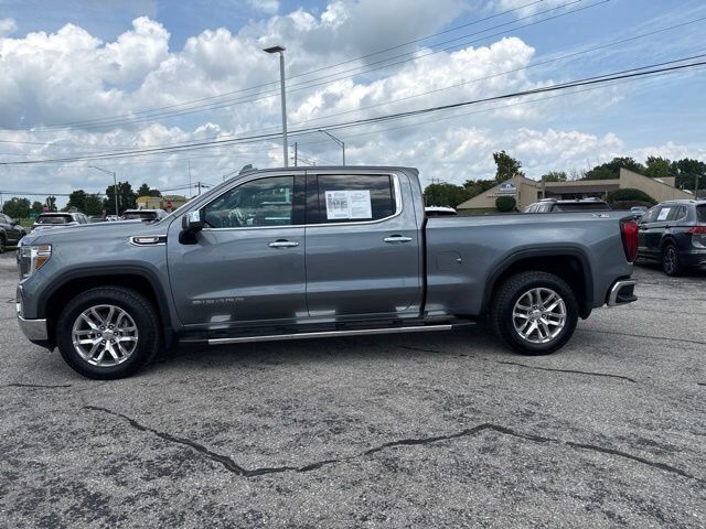 2022 GMC Sierra 1500 Limited SLT Carbondale IL
