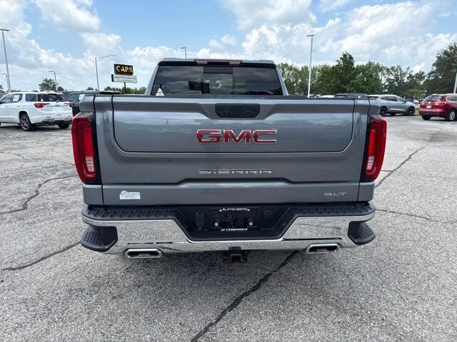 2022 GMC Sierra 1500 Limited SLT Carbondale IL