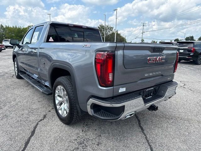 2022 GMC Sierra 1500 Limited SLT Carbondale IL