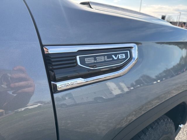 2022 GMC Sierra 1500 Limited SLT Carbondale IL