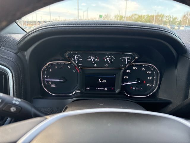 2022 GMC Sierra 1500 Limited SLT Carbondale IL