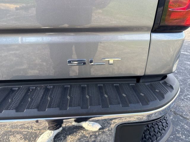 2022 GMC Sierra 1500 Limited SLT Carbondale IL