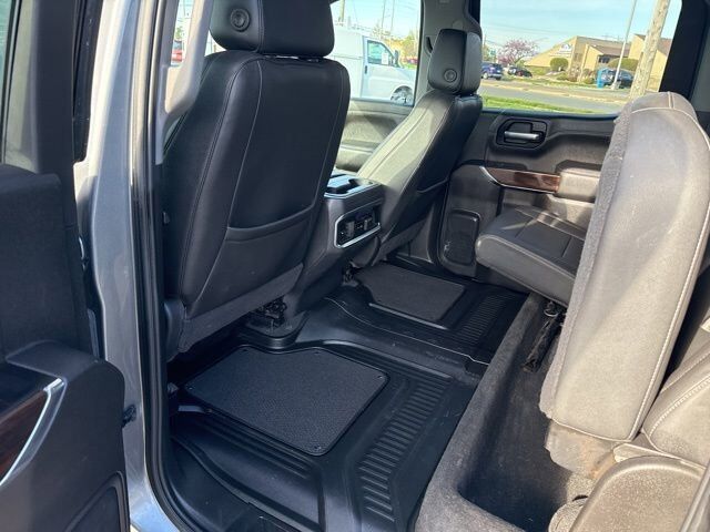 2022 GMC Sierra 1500 Limited SLT Carbondale IL