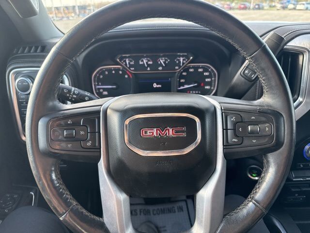 2022 GMC Sierra 1500 Limited SLT Carbondale IL