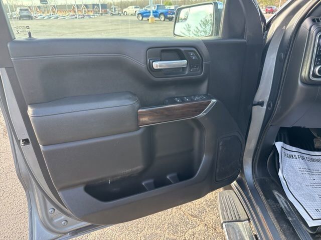 2022 GMC Sierra 1500 Limited SLT Carbondale IL