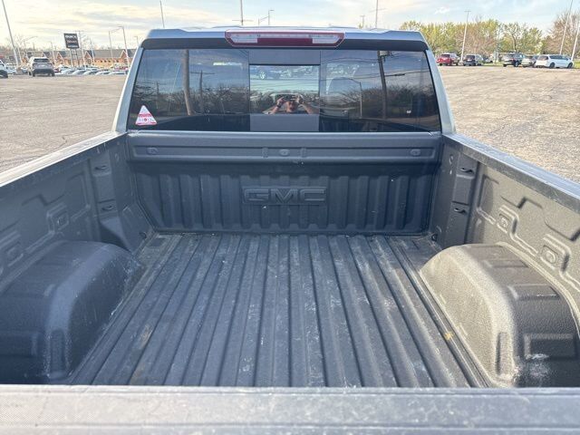 2022 GMC Sierra 1500 Limited SLT Carbondale IL