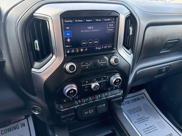 2022 GMC Sierra 1500 Limited SLT Carbondale IL