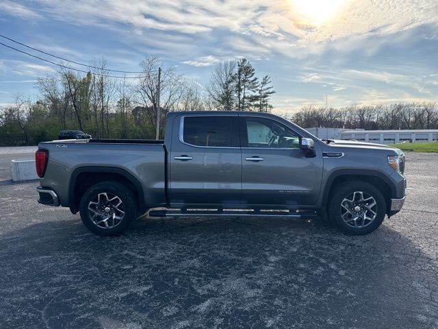 2022 GMC Sierra 1500 Limited SLT Carbondale IL