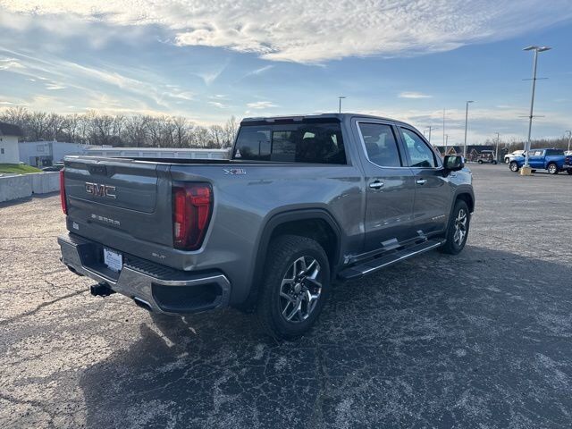 2022 GMC Sierra 1500 Limited SLT Carbondale IL