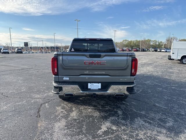 2022 GMC Sierra 1500 Limited SLT Carbondale IL
