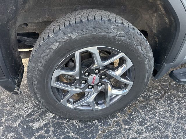 2022 GMC Sierra 1500 Limited SLT Carbondale IL