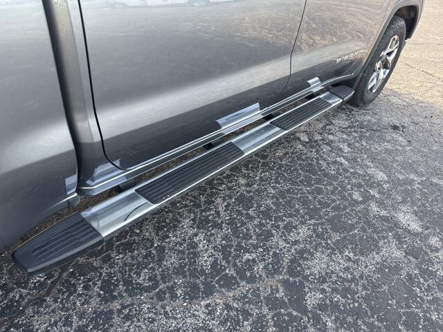 2022 GMC Sierra 1500 Limited SLT Carbondale IL