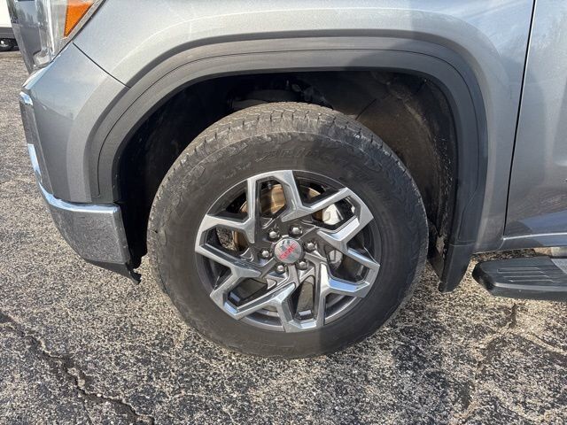 2022 GMC Sierra 1500 Limited SLT Carbondale IL