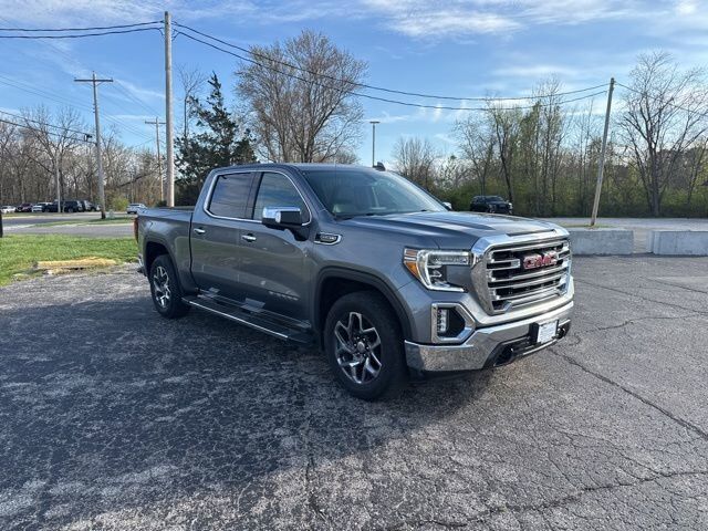 2022 GMC Sierra 1500 Limited SLT Carbondale IL