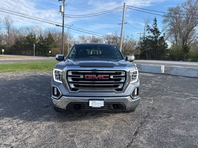 2022 GMC Sierra 1500 Limited SLT Carbondale IL