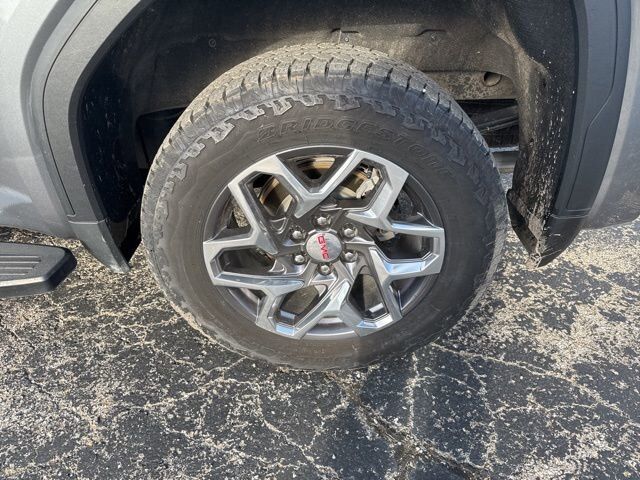 2022 GMC Sierra 1500 Limited SLT Carbondale IL