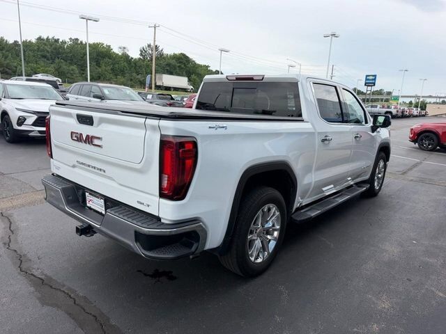 2022 GMC Sierra 1500 Limited SLT Farmington MO