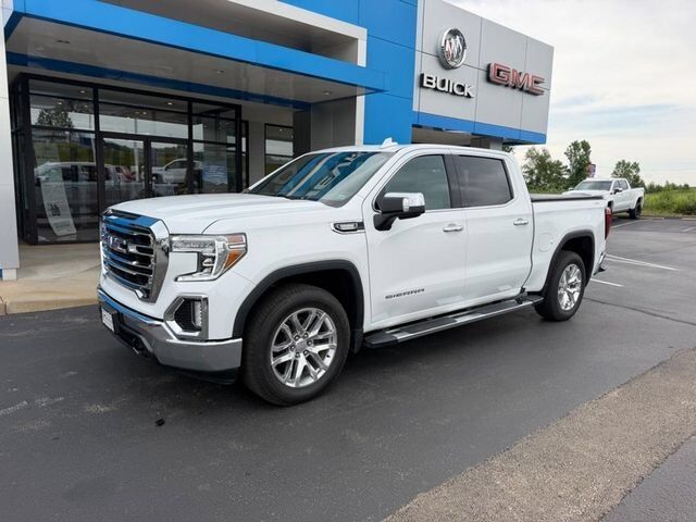 2022 GMC Sierra 1500 Limited SLT Farmington MO