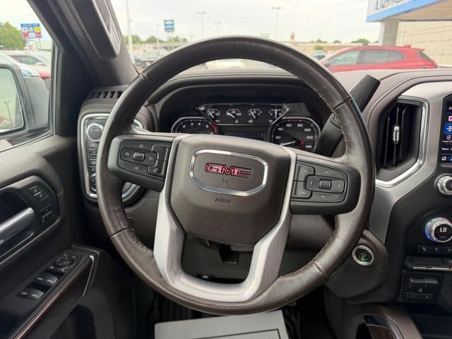 2022 GMC Sierra 1500 Limited SLT Farmington MO