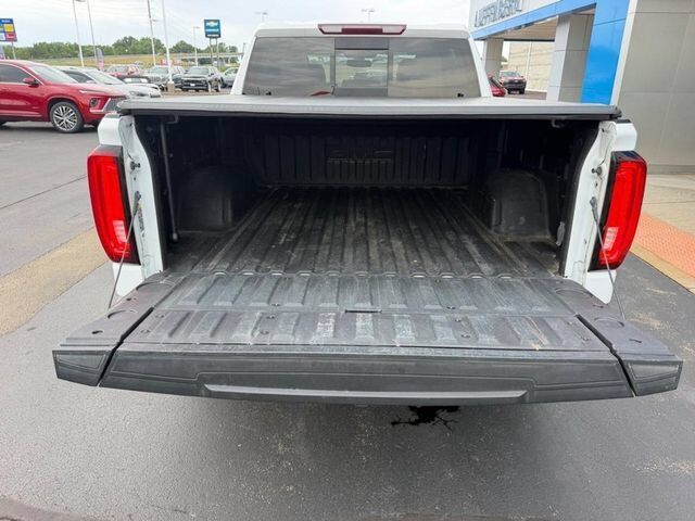 2022 GMC Sierra 1500 Limited SLT Farmington MO