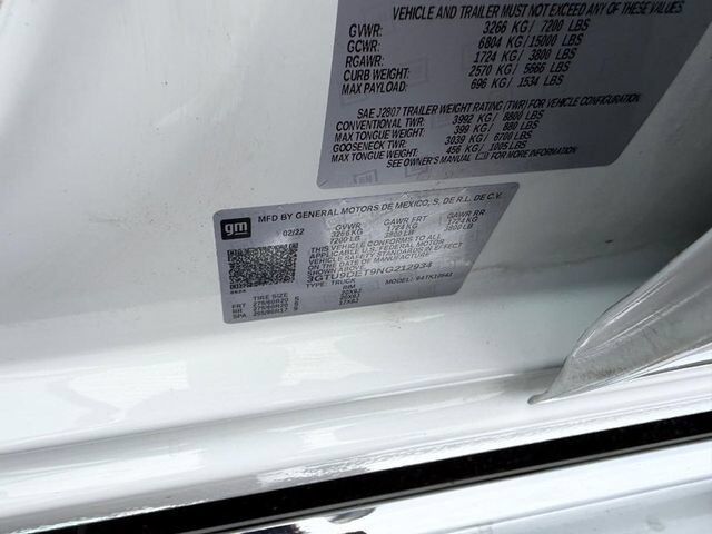 2022 GMC Sierra 1500 Limited SLT Farmington MO