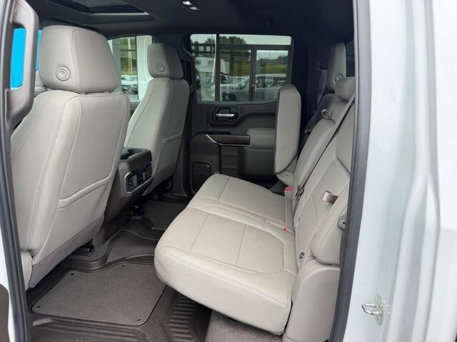 2022 GMC Sierra 1500 Limited SLT Farmington MO
