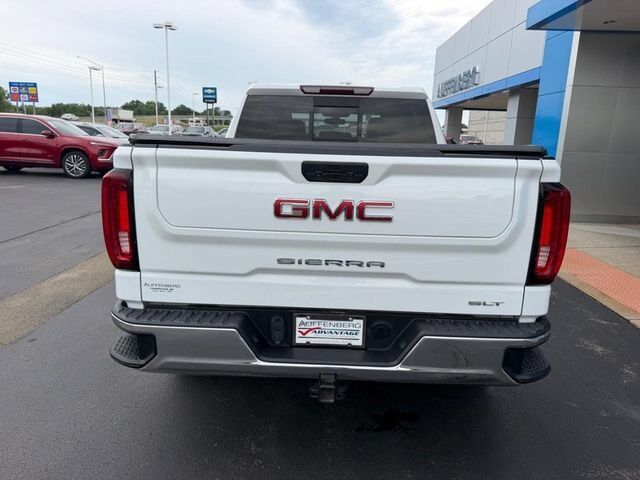 2022 GMC Sierra 1500 Limited SLT Farmington MO