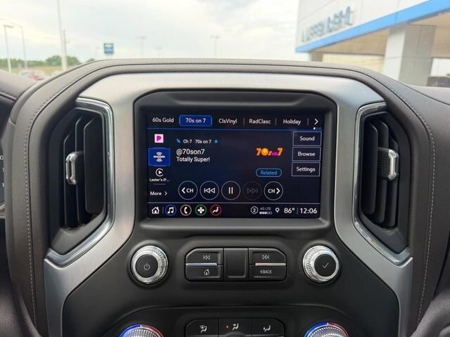 2022 GMC Sierra 1500 Limited SLT Farmington MO