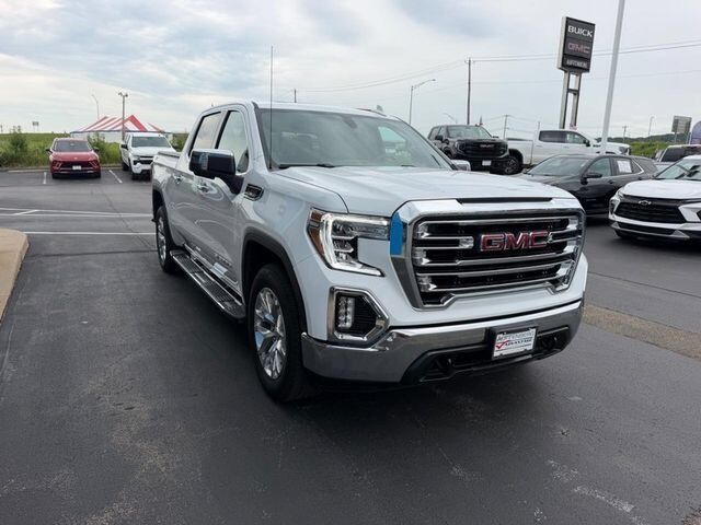 2022 GMC Sierra 1500 Limited SLT Farmington MO