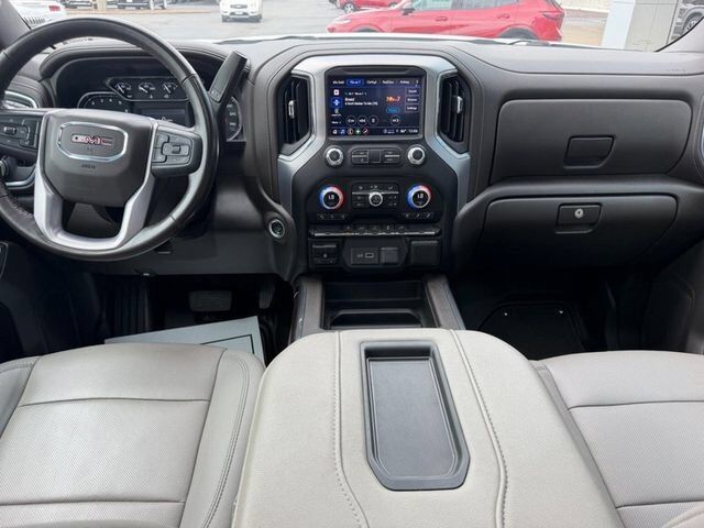 2022 GMC Sierra 1500 Limited SLT Farmington MO