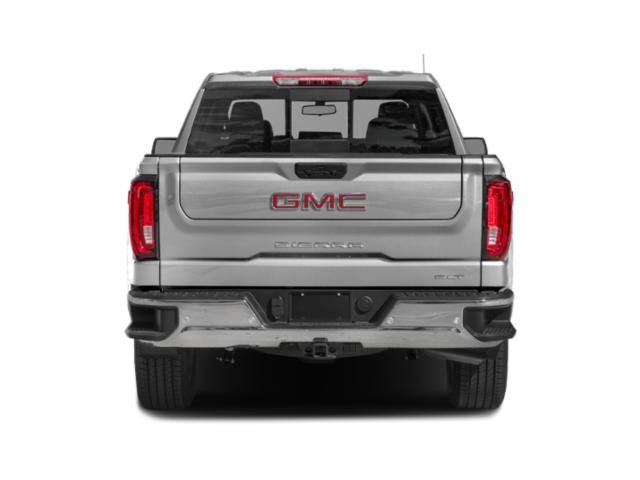 2022 GMC Sierra 1500 Limited SLT Winder GA