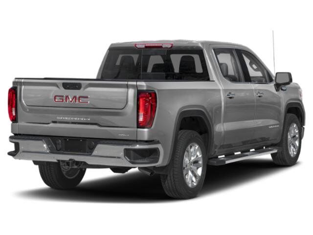 2022 GMC Sierra 1500 Limited SLT Winder GA