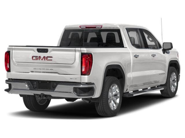 2022 GMC Sierra 1500 Limited SLT Winder GA
